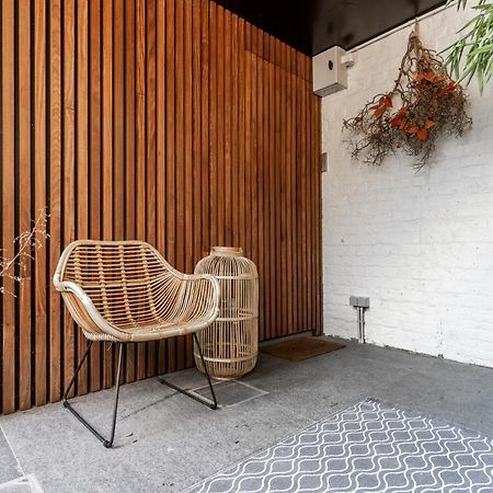Alliance garden room Brujas Exterior foto