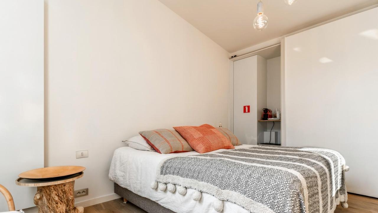 Alliance garden room Brujas Exterior foto
